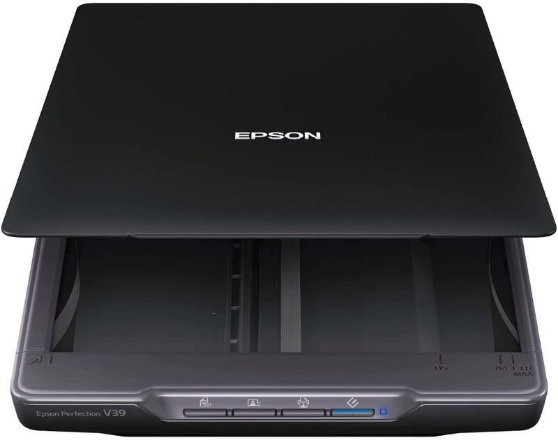 Photo 1 of Epson Perfection V39 Color Photo