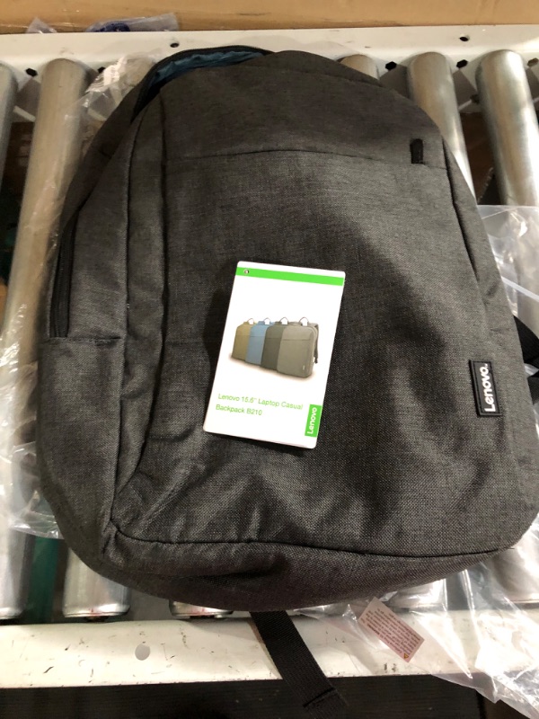 Photo 3 of Lenovo Laptop Backpack B210 for 15.6" laptops