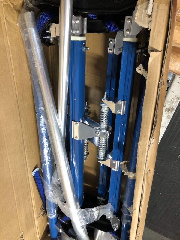Photo 1 of 24 inch -40 inch Professional Grade Adjustable Drywall Stilts