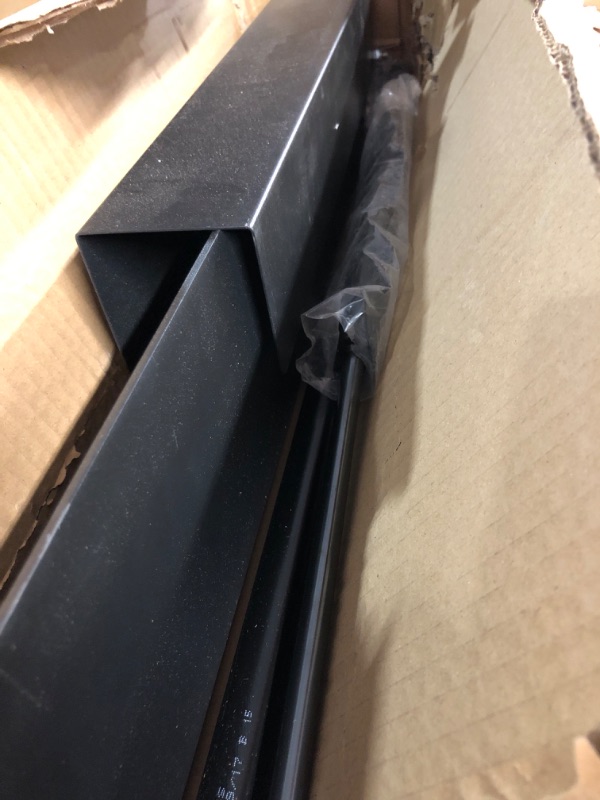 Photo 1 of Solid Step Narrow Lift Assist Kit 25"-28.9" for 5th Wheel RVs, Travel Trailers and Motorhomes