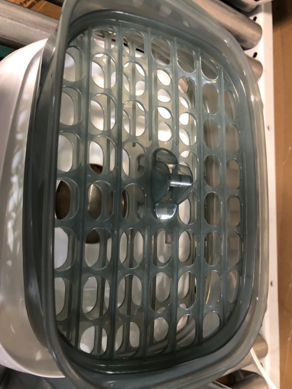 Photo 1 of Baby Brezza Baby Bottle Sterilizer and Dryer Advanced