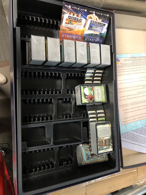 Photo 1 of Dominion Big Box II Board Game