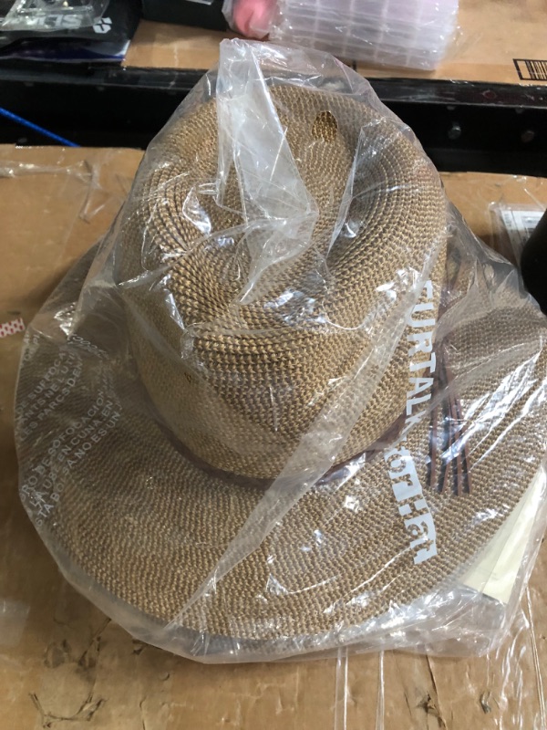 Photo 1 of Adult Sun Hats, 3 Pack 