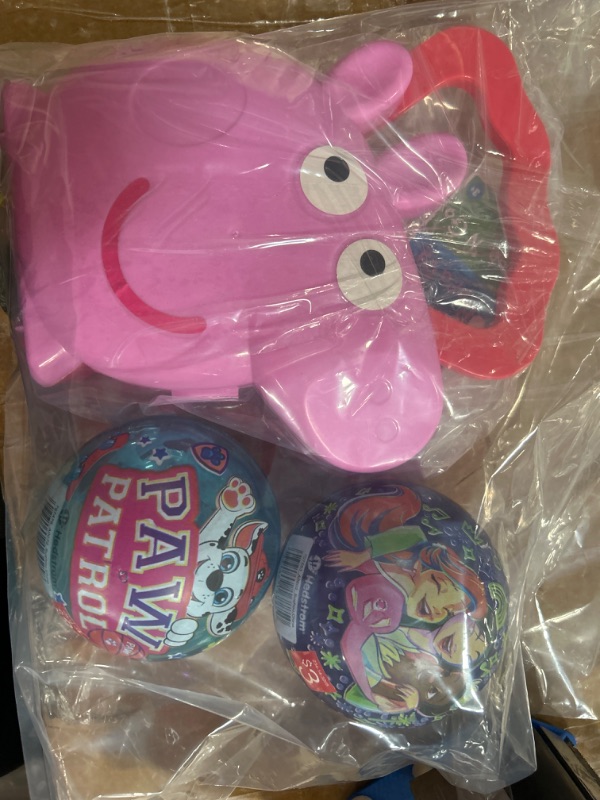 Photo 1 of **ASSORTED MERCHANDISE BUNDLE**
