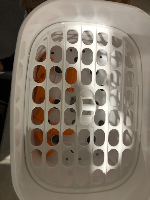 Photo 5 of (USED) Baby Brezza Baby Bottle Sterilizer Electric Machine –