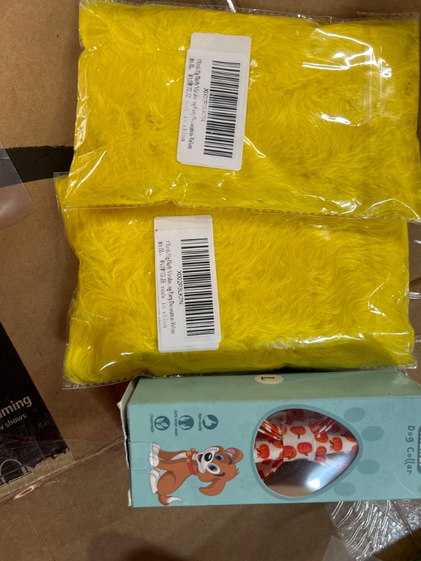 Photo 1 of **MISCELLANEOUS BUNDLE**
