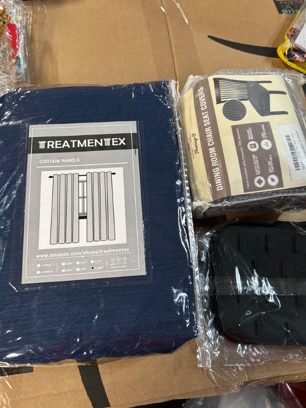 Photo 1 of **MISCELLANEOUS BUNDLE**
