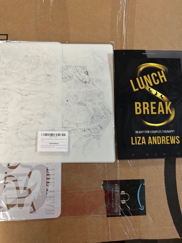Photo 1 of **MISCELLANEOUS BUNDLE**
