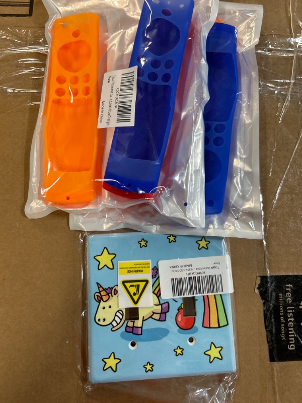 Photo 1 of **MISCELLANEOUS BUNDLE**
