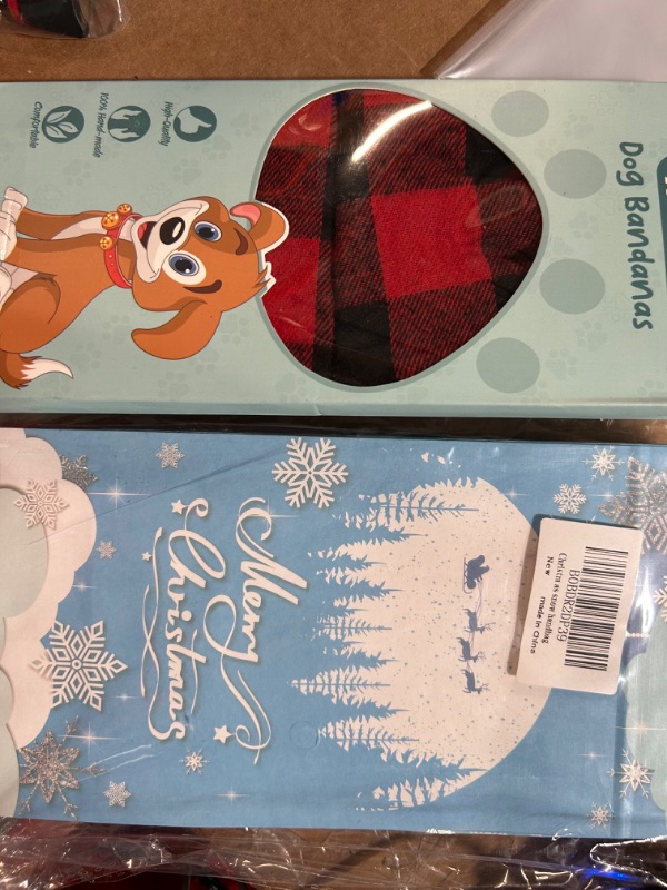 Photo 1 of **MISCELLANEOUS BUNDLE**