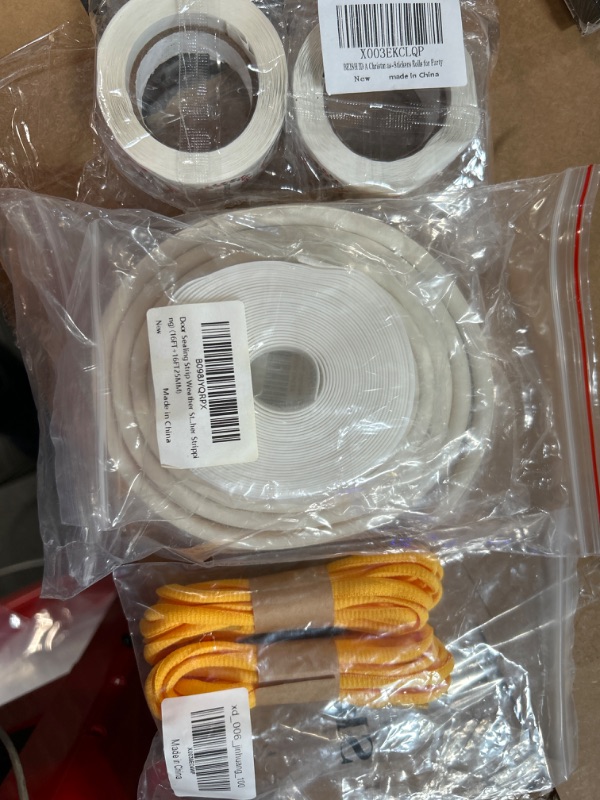 Photo 1 of **MISCELLANEOUS BUNDLE**