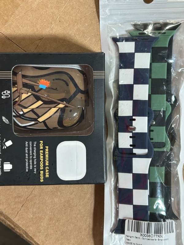 Photo 1 of **MISCELLANEOUS BUNDLE**