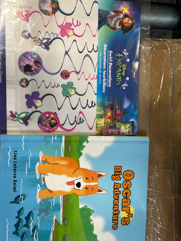 Photo 1 of **MISCELLANEOUS BUNDLE**
