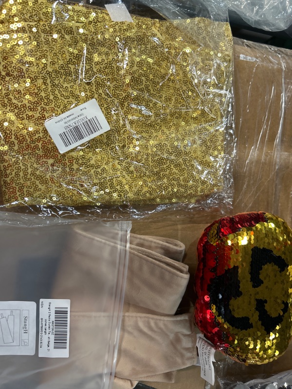 Photo 1 of **MISCELLANEOUS BUNDLE**