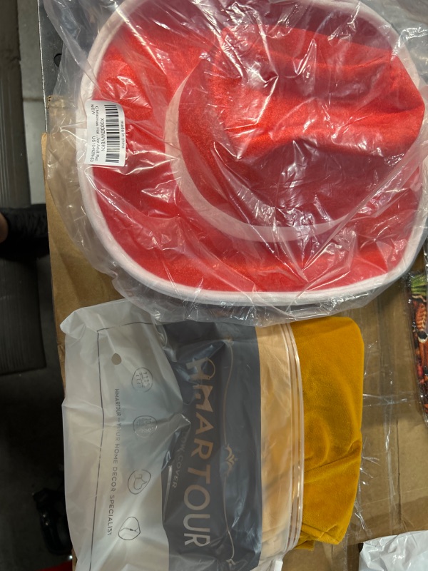 Photo 1 of **MISCELLANEOUS BUNDLE**