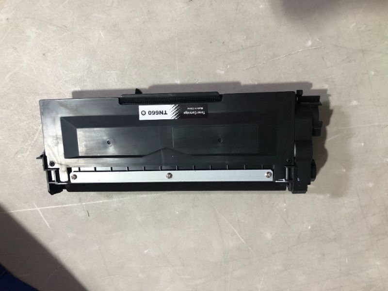 Photo 4 of LxTek Compatible Toner Cartridge Replacement for Brother TN660