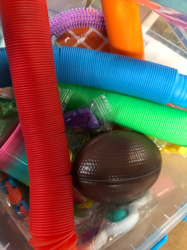Photo 1 of Fidget Toy Packs, Sensory Fidget Toys Set 