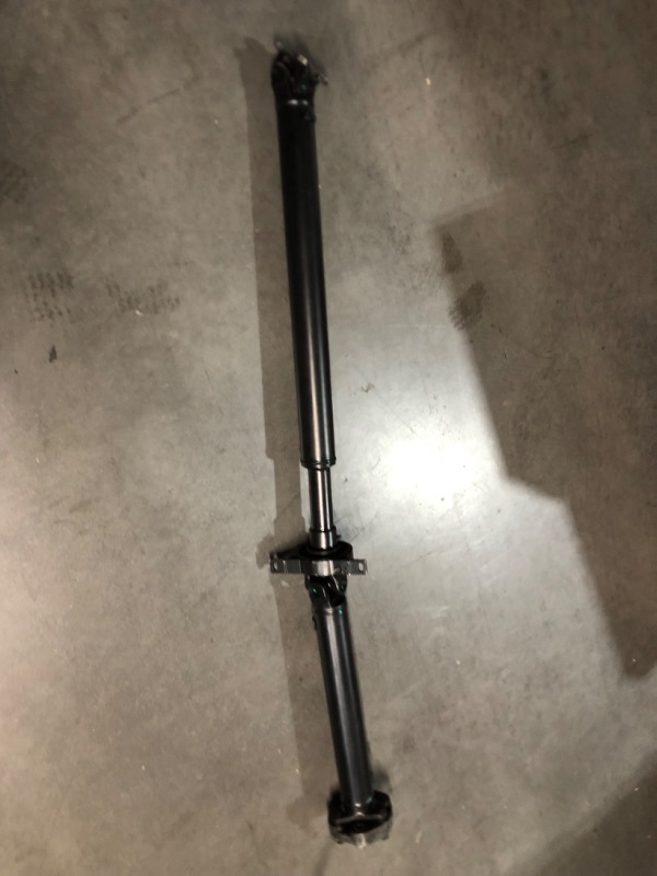 Photo 2 of [stock img similar] Rear drive shaft