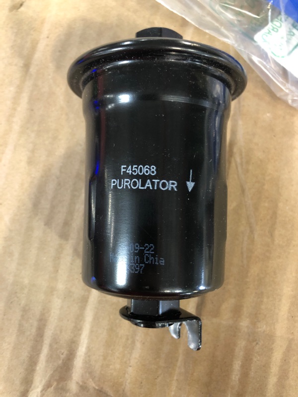 Photo 2 of Purolator F45068 Fuel Filter