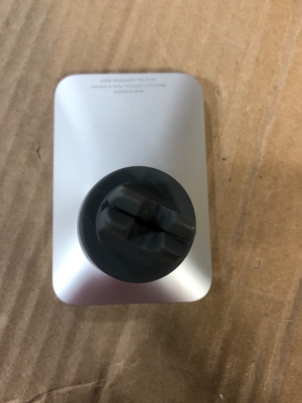 Photo 1 of Belkin - Car Vent Mount Pro with MagSafe