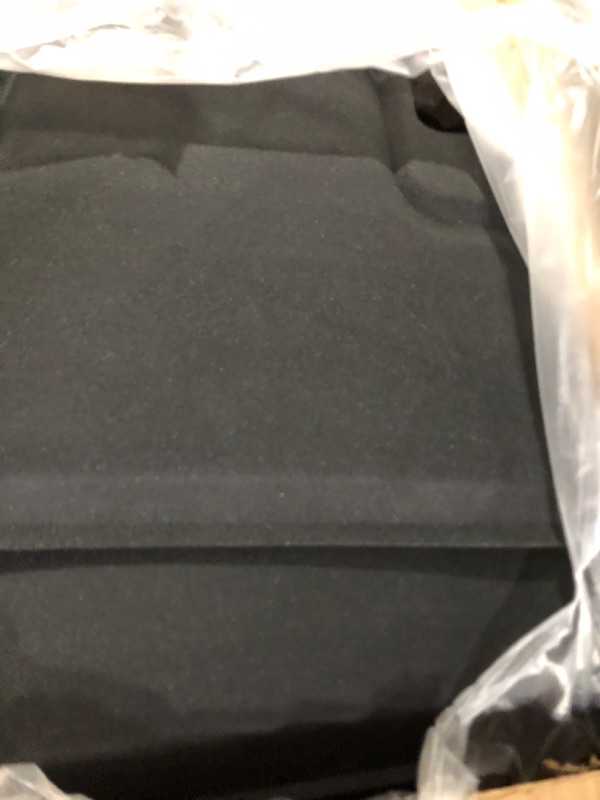 Photo 3 of Floor Mats for Tesla Model 3 2023 2022 2021 Model 3(3pcs)