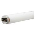 Photo 1 of Sunlite 30145 3 Foot T8 Linear Fluorescent Lamp, 25 Watts, 2300 Lumens, F25T8/SP850, 3500K Neutral White, Medium G13 Bi-Pin Base, ROHS Compliant, High Performance Straight Tube, 3pack