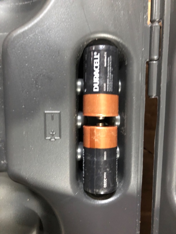 Photo 6 of **USED/SEE NOTES*** RIDGID 19238 NaviTrack Scout Locator, Underground Pipe Locator and Underground Cable Location Device Small