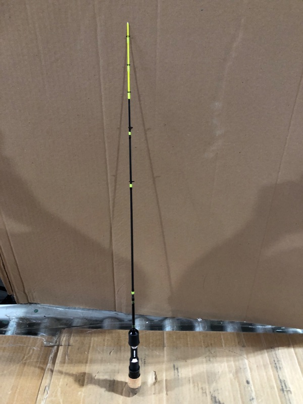 Photo 2 of 13 FISHING - Tickle Stick - Ice Fishing Rods Gen 3 - Regular Tip Guides 27" L (Light)