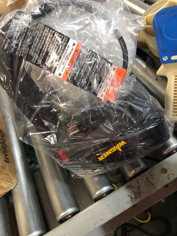 Photo 1 of **LIKE NEW**FLEXiO 3500 Sprayer