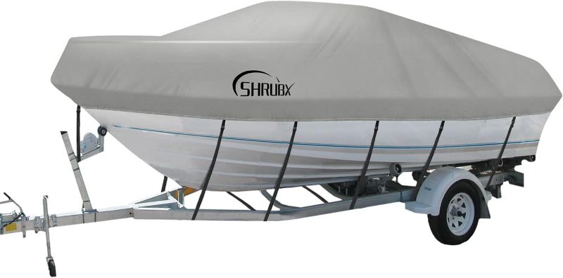 Photo 3 of *SEE NOTES* Shrubx Car Roof Bag,21 Cubic Feet 100% Waterproof Rooftop Cargo Carrier for All Cars with/Without Rack