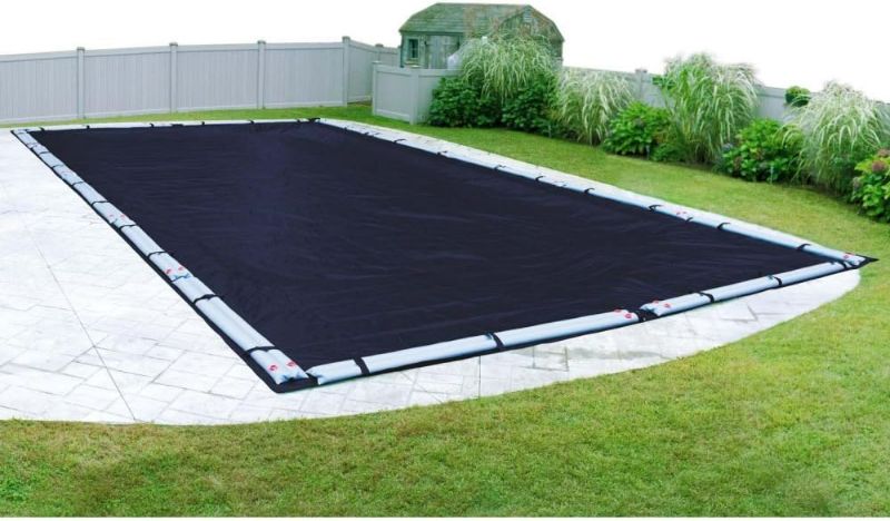 Photo 1 of  Pool Cover for In-Ground Swimming Pools