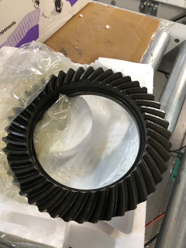 Photo 4 of Yukon Gear & Axle (YG D44-488) High Performance Ring & Pinion Gear Set for Dana 44 Standard Rotation Differential