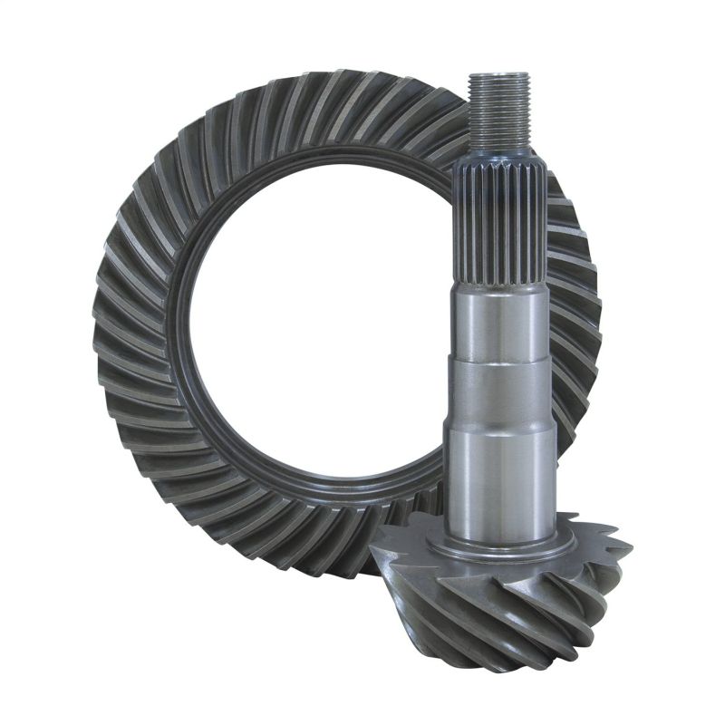 Photo 1 of Yukon Gear & Axle (YG D30S-488TJ) High Performance Ring & Pinion Gear Set for Dana 30 Short Pinion Differential