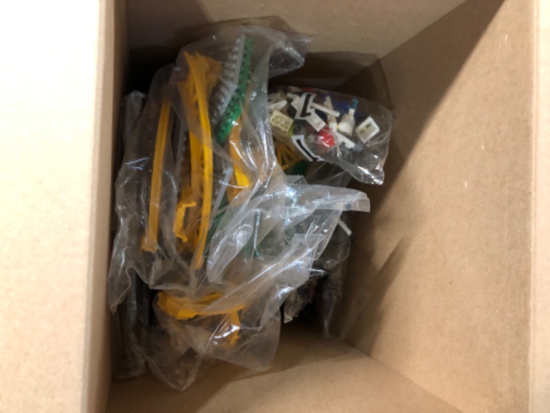 Photo 1 of LEGO Loop Coaster 10303 Building Set for Adults (3,756 Pieces)