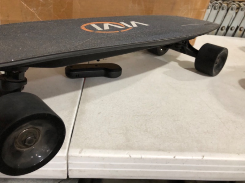 Photo 4 of **See Notes**
Electric Skateboard with Remote