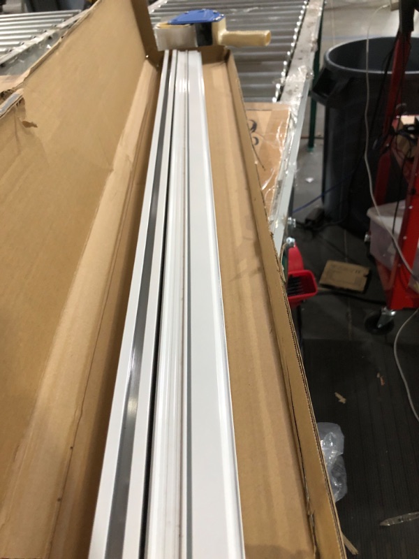 Photo 2 of Curtain Track (3ft-9.8ft), Ceiling Track for Curtains,Ceiling or Wall mount  6ft-9.8ft