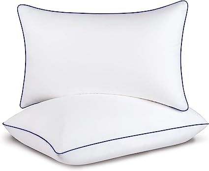 Photo 1 of *STOCK PHOTO FOR REFERENCE*OVX Pillows for Sleeping Set of 2