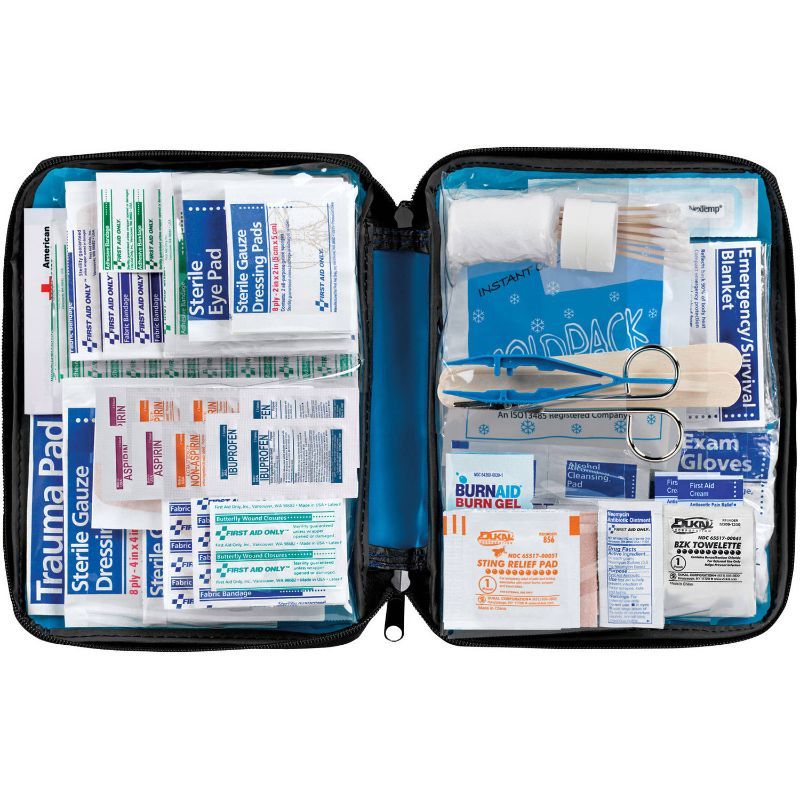 Photo 1 of *NEW*First Aid Only 299 Piece All-Purpose First Aid Kit