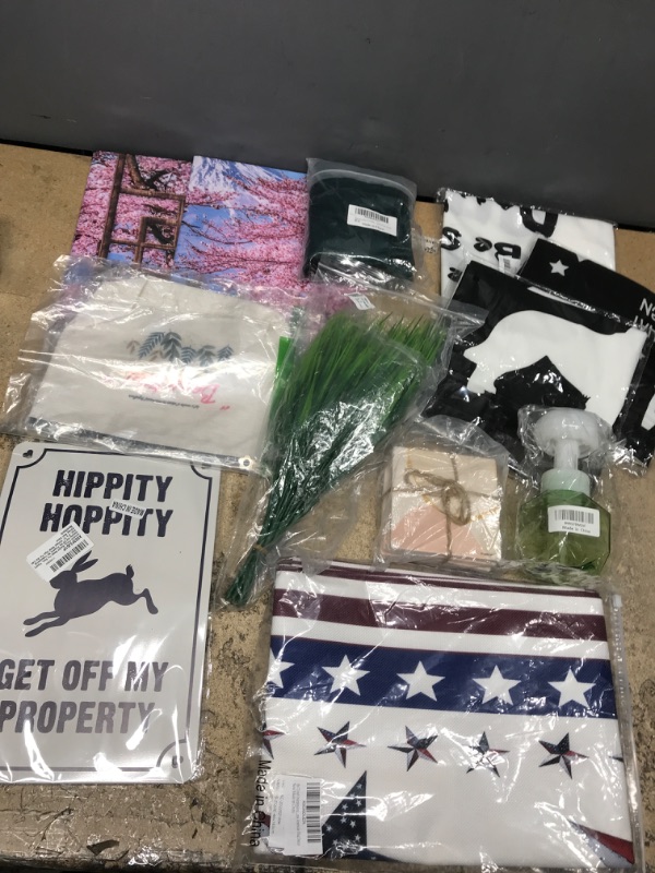 Photo 1 of 12 Item's Bundle 