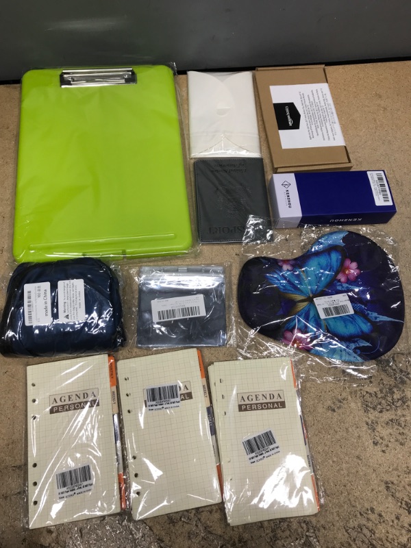 Photo 1 of 11 Item's Bundle - Office Supplies