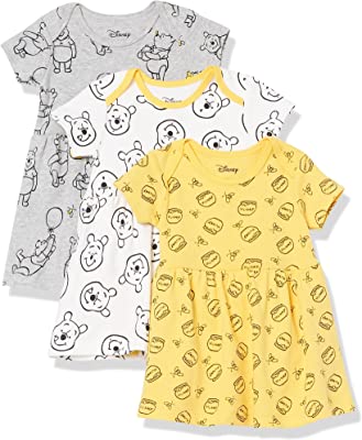 Photo 1 of Baby Girl 2pk Winnie The Pooh  Size 3/6M