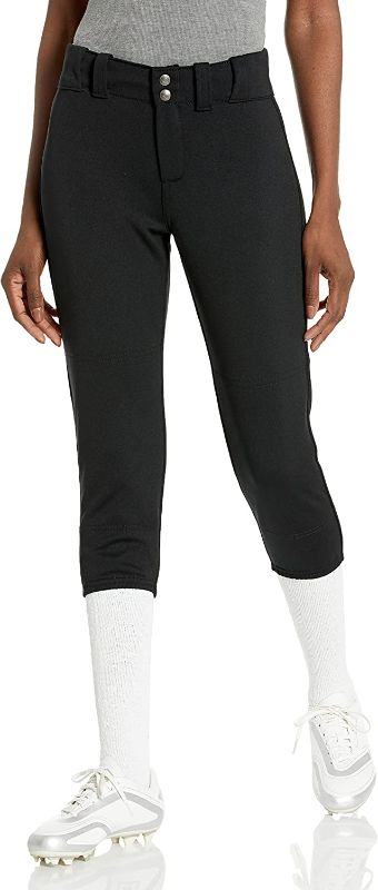 Photo 1 of EvoShield Women's Standout Fastpitch High Rise Pant
