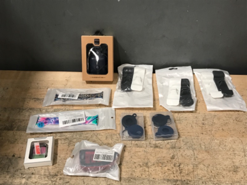 Photo 11 of 10 PCS ACCESSORY BUNDLE