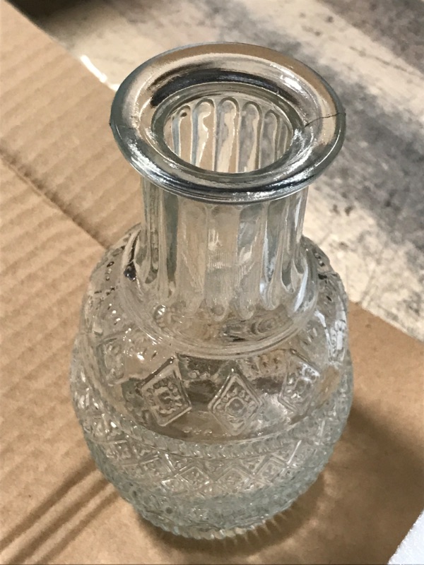 Photo 5 of ***BRAND NEW***
Marble Goat Mini Bud Vase Set, Small Flower Vases, Bottles, Home Decor, Table Centerpiece, Wedding Decorations, Assorted Set of 5, Clear