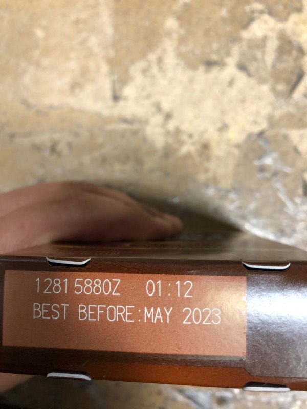 Photo 2 of (EXPIRE MARCH 13,2023) FRENCH ROAST & ( BEST BEFORE MAY 2023) NESCAFE TATSERS CHOICE 