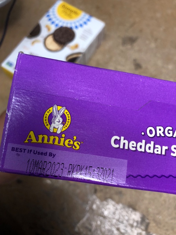 Photo 3 of (EXPIRED APR. 24,2023) NUT BUTTER, (ENJOY BY 05/18/23) ATKINS, & (EXPIRED MARCH 10,2023) ANNIES 
