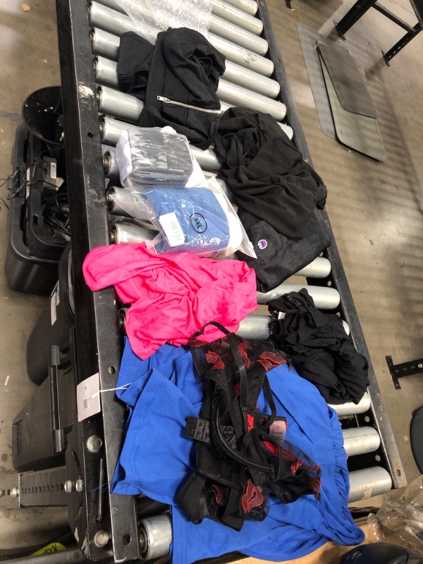Photo 1 of BUNDLE OF ASSORTED WOMENS CLOTHING