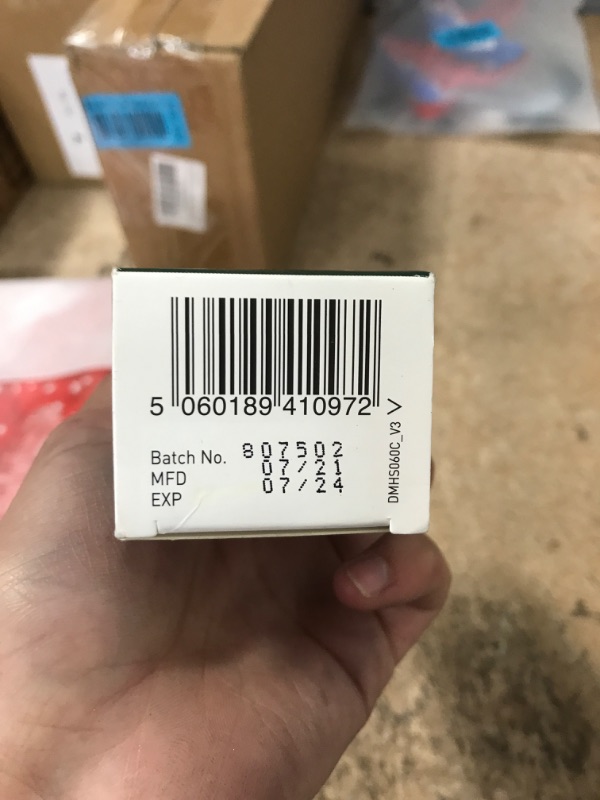 Photo 1 of Dermatonics 10% Urea Callus Removing Cream – Removes Hard Skin, Moisturizes and Rehydrates Racked, Rough, Dead and Dry Skin – For Feet, Elbows, and Hands, 2 oz. Tube