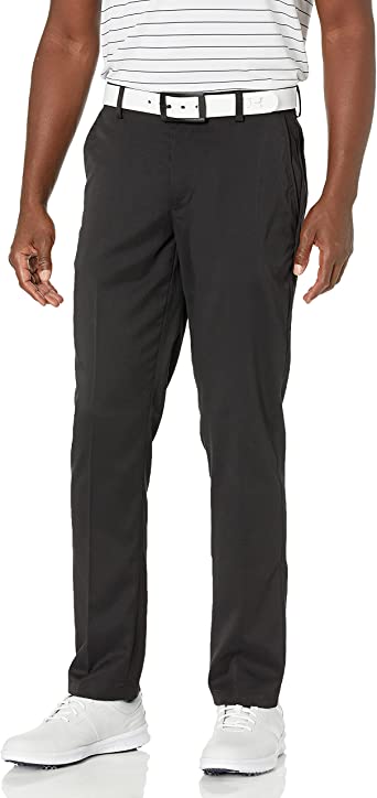 Photo 1 of Amazon Essentials Men's Slim-Fit Stretch Golf Pant