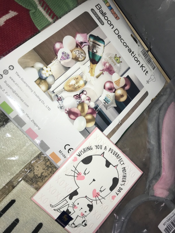 Photo 1 of 12PC Seasonal Holiday & Home/Garden Decoration Bundle
